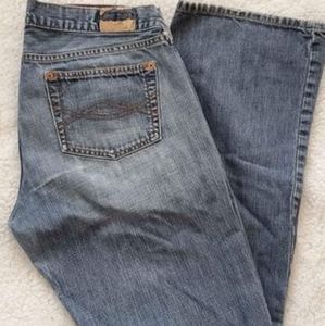 Abercrombie & Fitch jeans